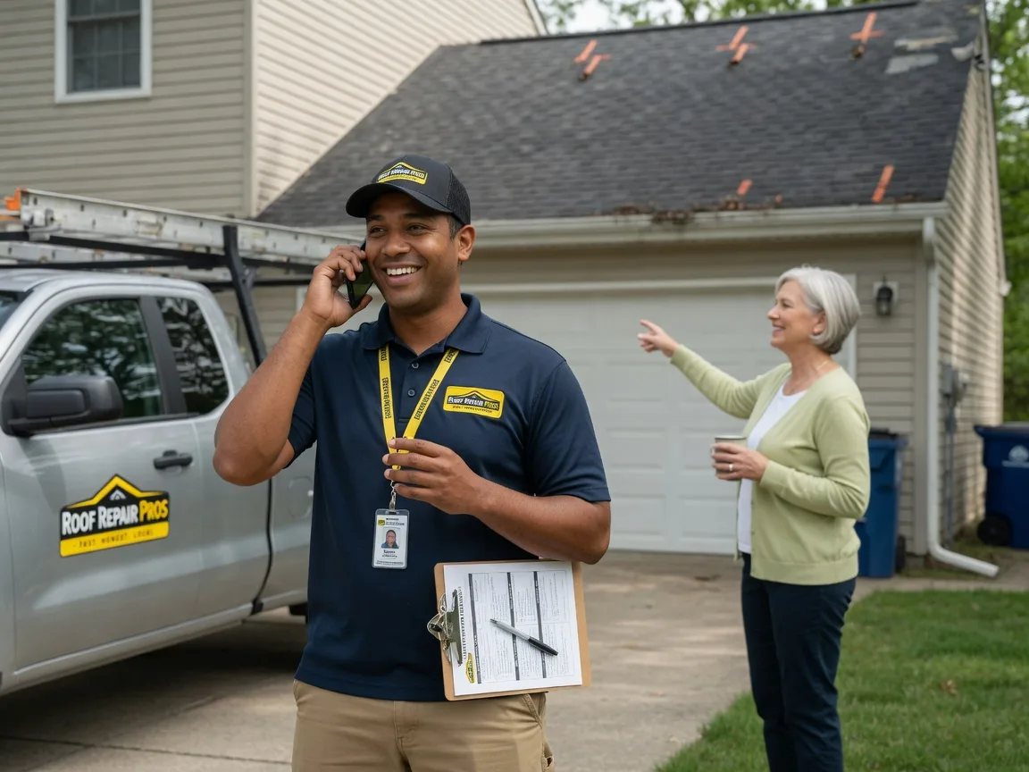 Roof Repair South Sioux City, NE FAQs